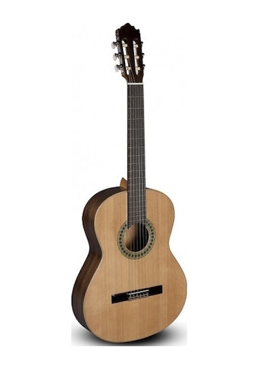 Paco Castillo Mod 201 Klasik Gitar
