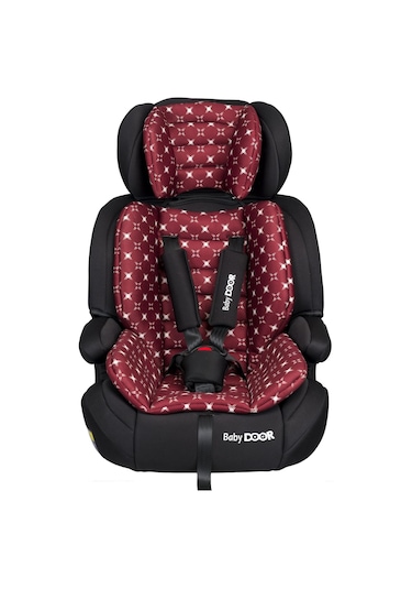 Babydoor Big Star Bebek Çocuk Oto Koltuğu 9-36 Kg Cnv-2018