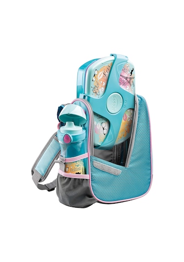 Maped Kırtasiye 872012 Beslenme Çantası. Kırmızı/Sarı/