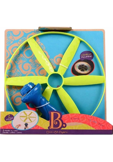 B.toys Işıklı Helikopter  Oyunu