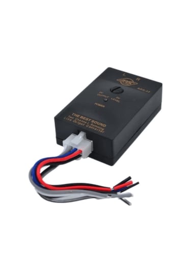 Ars Audio Ars-22 Çevirici