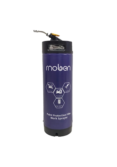 Moben Basınçlı Uygulama Pompası 19lt.