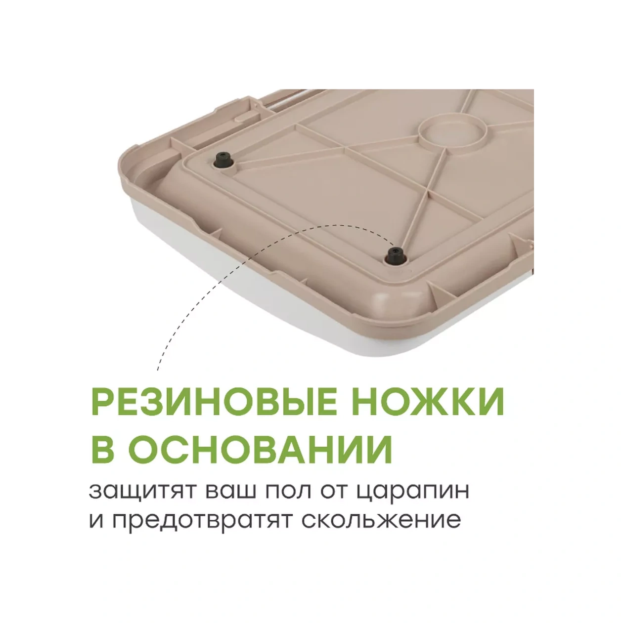 Stefan Tek Kullanımlık Pedler İçin Köpek Tuvaleti Boyut S 47x34x5,5 14716731