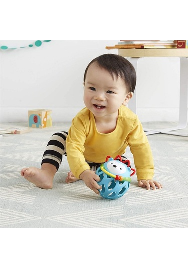 Skip Hop E&M Aktivite Topu Kirpi