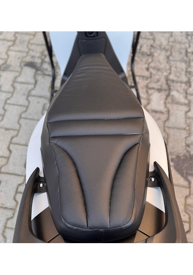 Honda Sh 125i Konfor Sele A Kalite İthal Malzeme