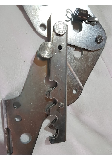 Kanepe makası tek açılımlı makas 1 çift 2 adet