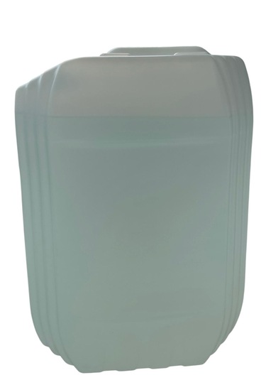 Endüstriyel Bulaşık Makinesi Parlatıcısı - 20 Kg