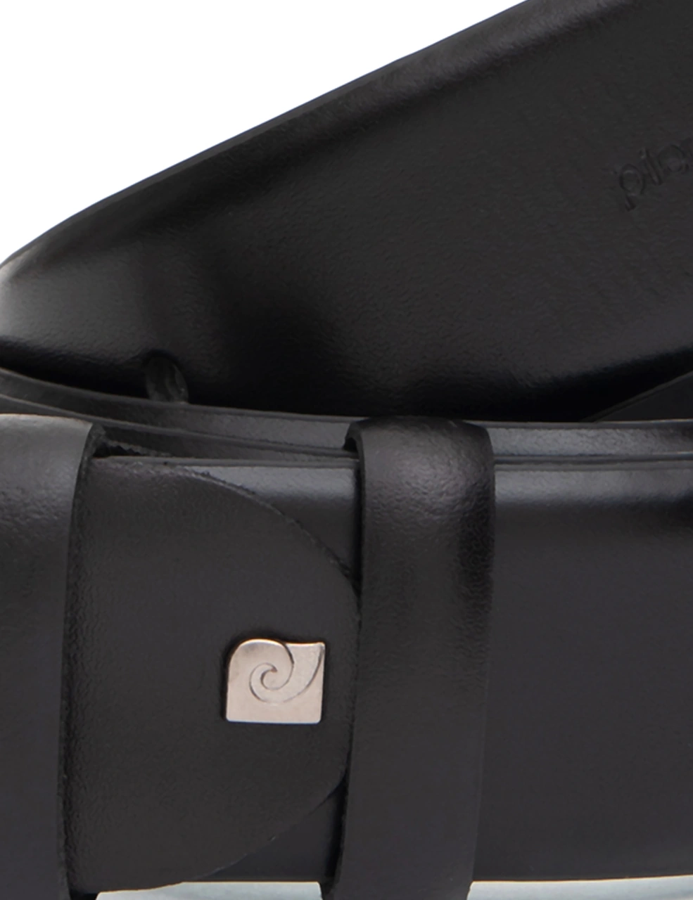 Pierre Cardin Erkek Siyah Kemer 50321935-vr046 Siyah