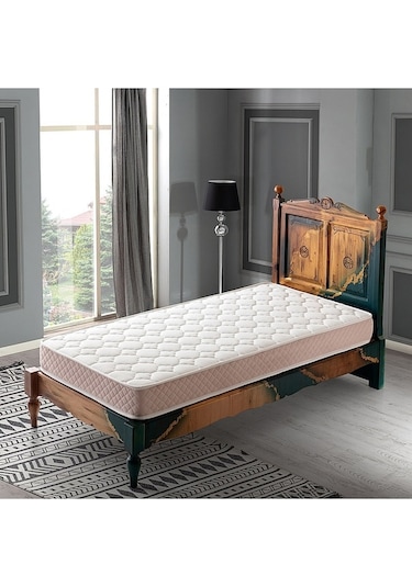 Maxi Cosi Soft Ortopedik Yaylı Yatak Bebek Yatağı 80 x 180 CM