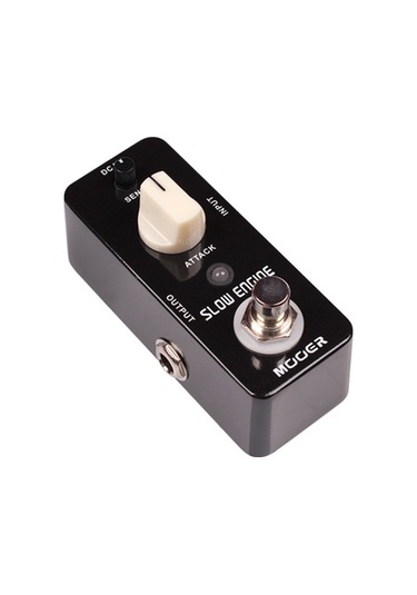 Mooer Msg1 Slow Engine Volume Pedalı