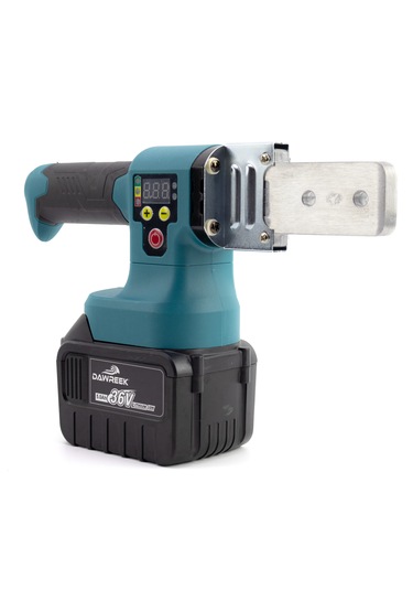 Dawreek Boru Lehim Makinesi PPR15