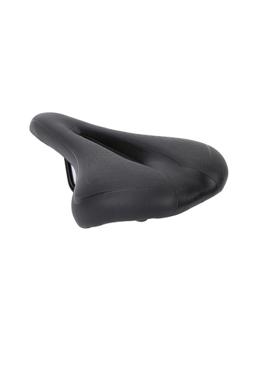 Yunboo Dağ Bisikleti Joku: Pu Yüzeyli, Jel Tamponlu, Ergonomik Ve Delikli Tasarım, Metal Raylı Şok Emici Oturak Diğer