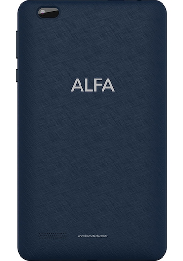 Hometech Alfa 7LM 2 GB 32 GB 7" Tablet