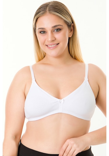 Parlingerie 3'lü Çıkarılabilir Pedli Emzirme Sütyeni