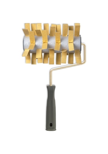 Dekor Hasır Efekt Rulosu 20cm 1554