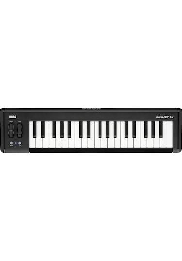Korg Microkey2-Air 37 Tuş Mıdı Klavye