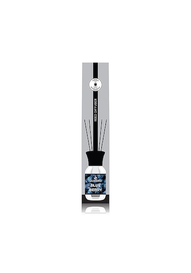 Sansiro Blueberry Reed Diffuser Oda Kokusu 100 ML
