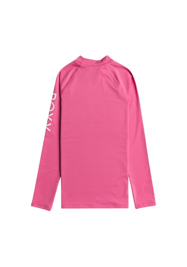 Roxy Roxy Whole Hearted Ls Kadın Likra Mjy0 Çok Renkli