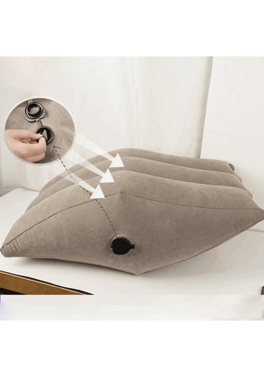 Suntek Ofis Masası Çocuk Yetişkinler Için Ergonomik Ayak Pedi