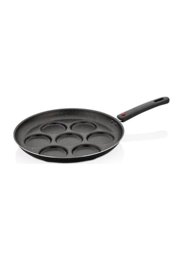 Papilla Pankek Tava Pankek Tava 28 Cm Mücver Tava