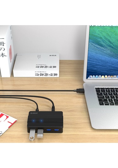 Orico H4928-U3 4 Port USB3.0 Hub