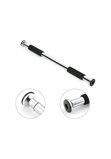 Leyaton - Koridor Kapı Barfiks Aleti 100-150 CM