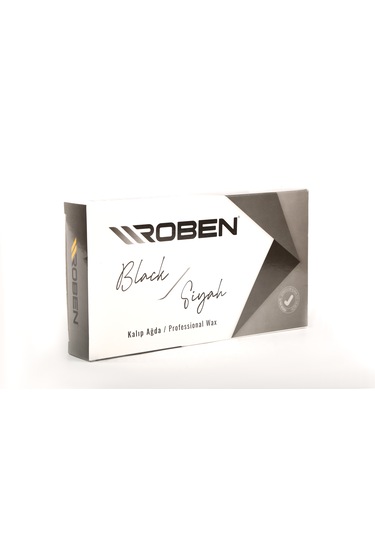 Roben Black Sir Ağda 400 Gr