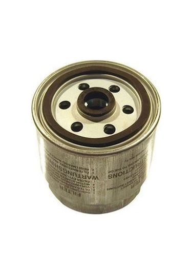 BRUCKE 31922-17400 Filtre Mazot Hyd. Accent