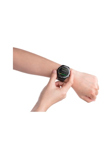 Asus VivoWatch SP HC-A05 Tansiyon & Nabız Ölçer Akıllı Saat (Asus Türkiye Garantili)