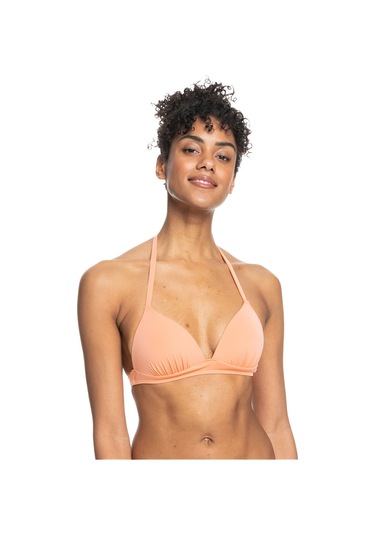 Roxy Sd Beach Classıcs Mod Mold Trı Mfq0 Mercan