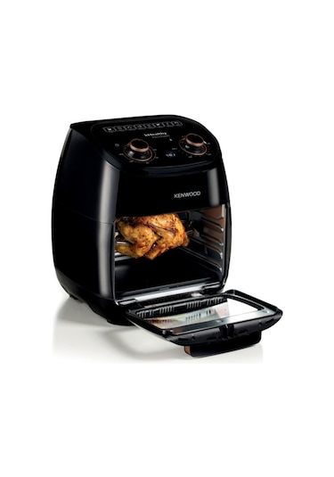 Kenwood HFP90 11 L 2000 W Çok Fonksiyonlu Fırın
