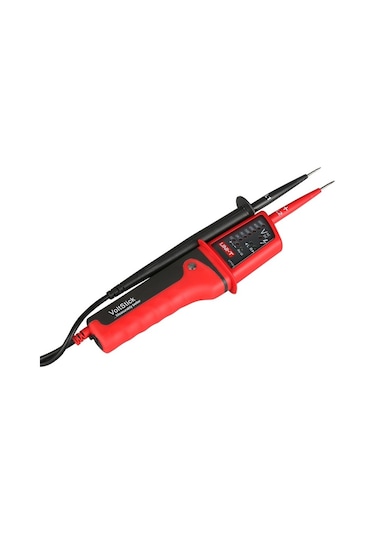 Uni-T Ut15b Su Geçirmez Ac Voltaj Dedektörü