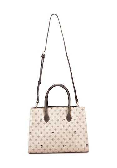 Pierre Cardin Kadın El Çantası 25y10318 Altın Altın