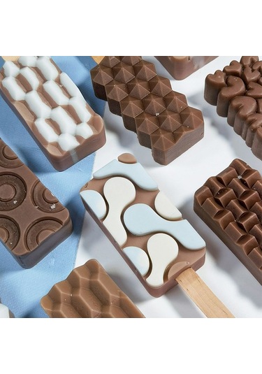 4 Onkaloa Kalıbı Jääpalakaukalo Valkoınen Tyylı 6 Tyylı 6 Beyaz Stil 6 Stil 6 Diğer