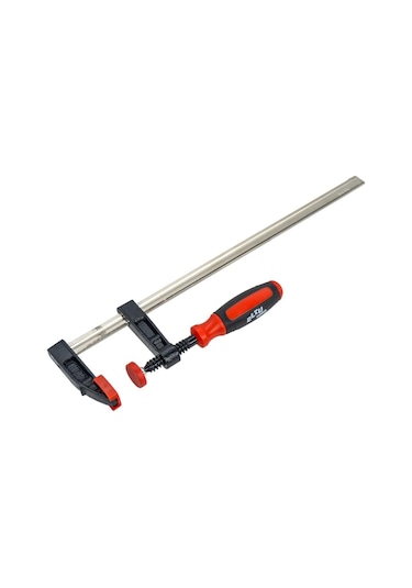 Eltu EL1-005 Plastik Saplı F Tipi Mini İşkence 50 x 300 MM