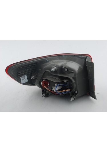 Cn Sağ Stop Dış Duylu Toyota Corolla 2010-2013 Uyumlu 8155102650
