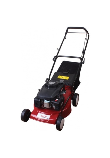 Baco BC-47R 59 Benzinli Çim Biçme Makinesi