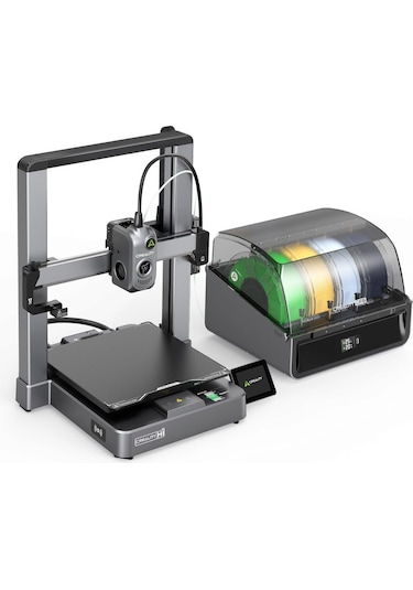 Creality Hi Combo 3d Yazıcı