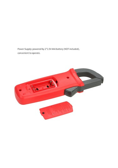 Unı-t Ut202a+ 6000 Sayım Dijital Pens Ölçer True Rms E17419