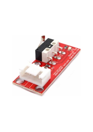 Rakunrobotik 3D Yazıcı Limit Switch