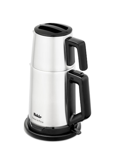 Fakir Steel N More 1.8 L Çay Makinesi