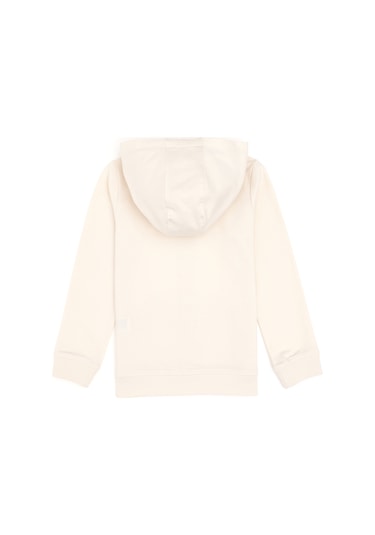 U.s. Polo Assn. Kız Çocuk Krem Sweatshirt 50296390-vr071 Krem