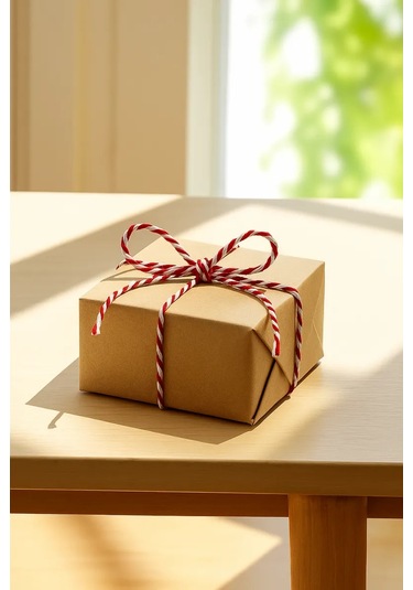 Qf Pamuklu Kordon, Sicim 100 M 437871633