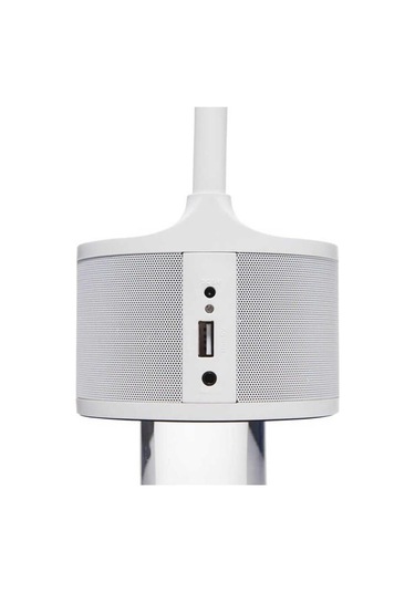 Pout Eyes 1 Led Lambalı Bluetooth Hoparlör