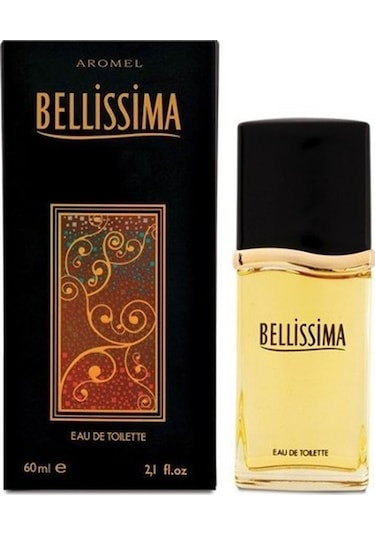 Bellissima Kadın Parfüm EDT 60 ML