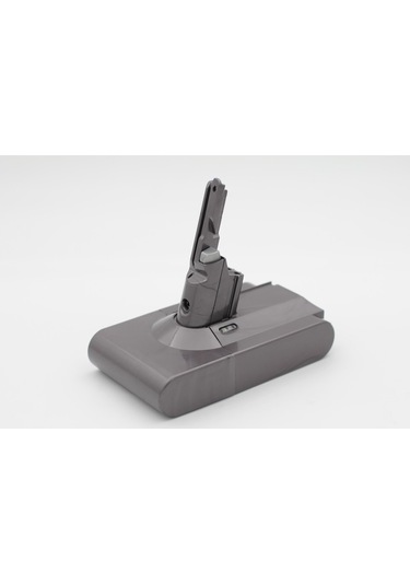 V8 Sv10 Animal Plus Tip2 2500 Mah Pil Dikey Süpürge Batarya