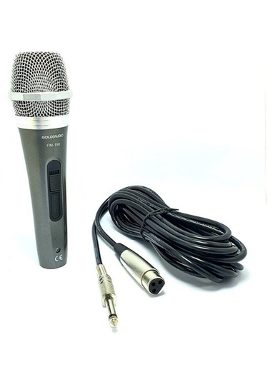 Okul Etkinlik Ses Sistemi 12'' Kabin Hoparlör Anfi Mikrofon