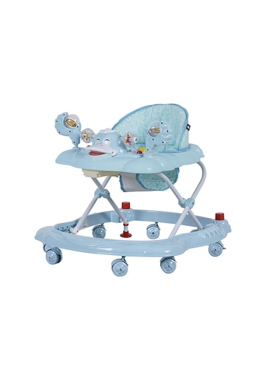 Sunny Baby 9227 Duffy Yürüteç