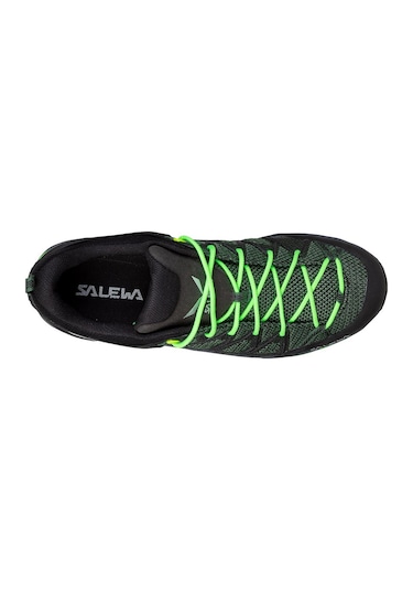 Salewa Mountain Trainer Lite Goretex Erkek Ayakkabı Mor - Mavi