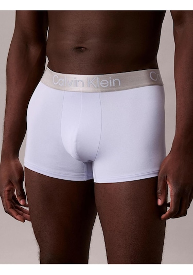 Calvin Klein Erkek Boxer Lv00nb42690he-11651 Multi